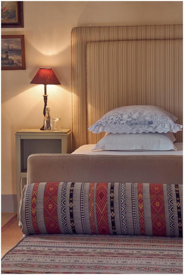 Sommières Hotel De L Orange المظهر الخارجي الصورة