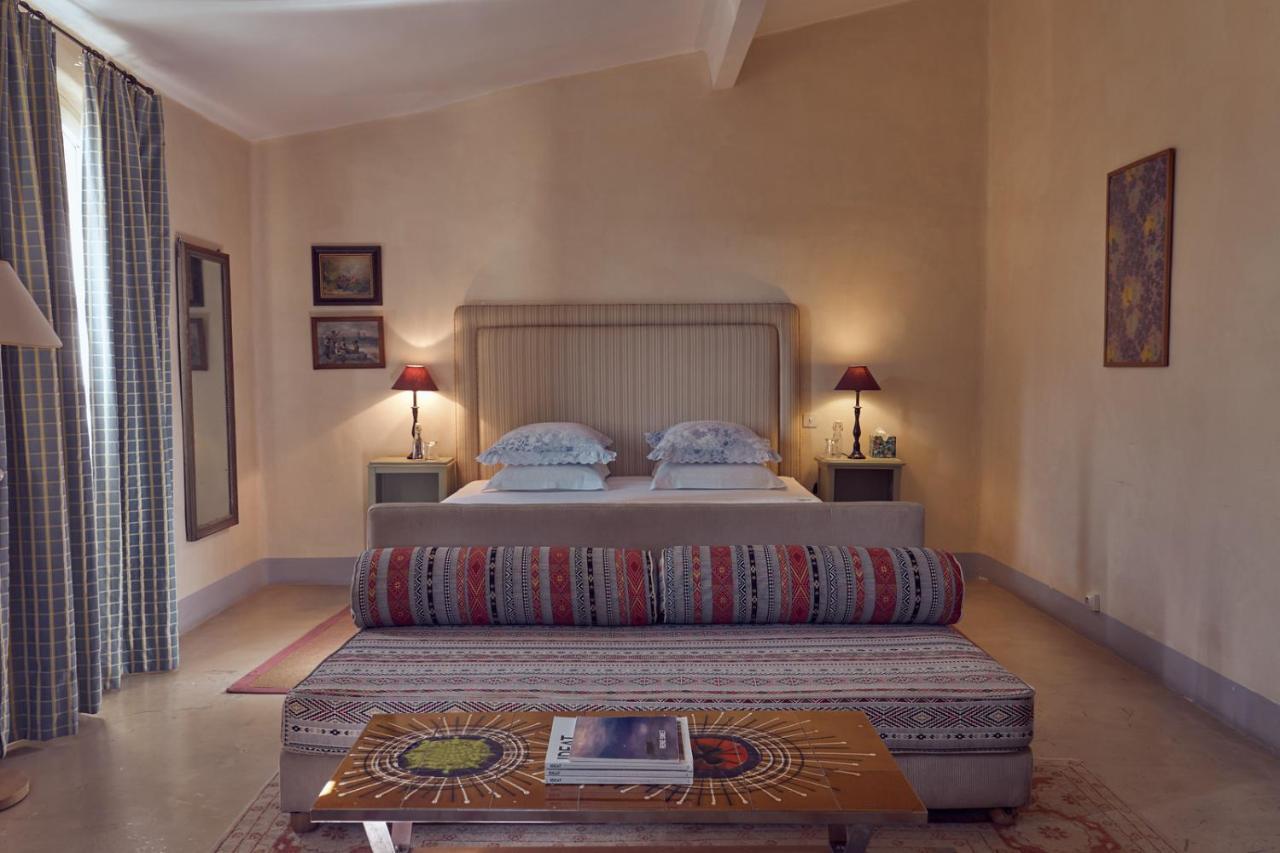 Sommières Hotel De L Orange المظهر الخارجي الصورة
