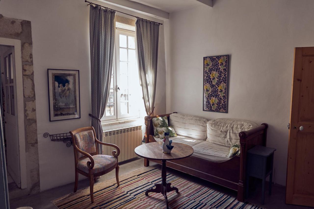 Sommières Hotel De L Orange المظهر الخارجي الصورة