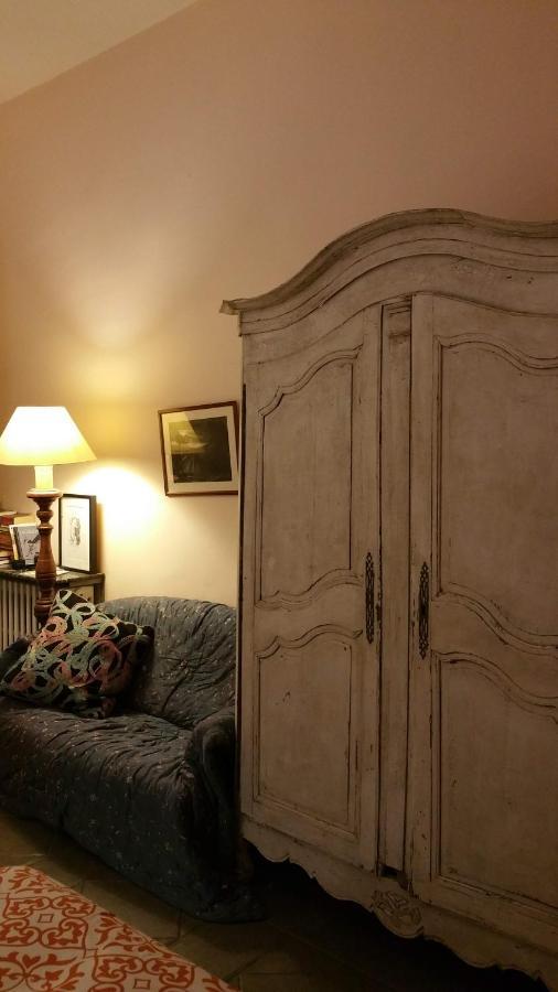 Sommières Hotel De L Orange المظهر الخارجي الصورة
