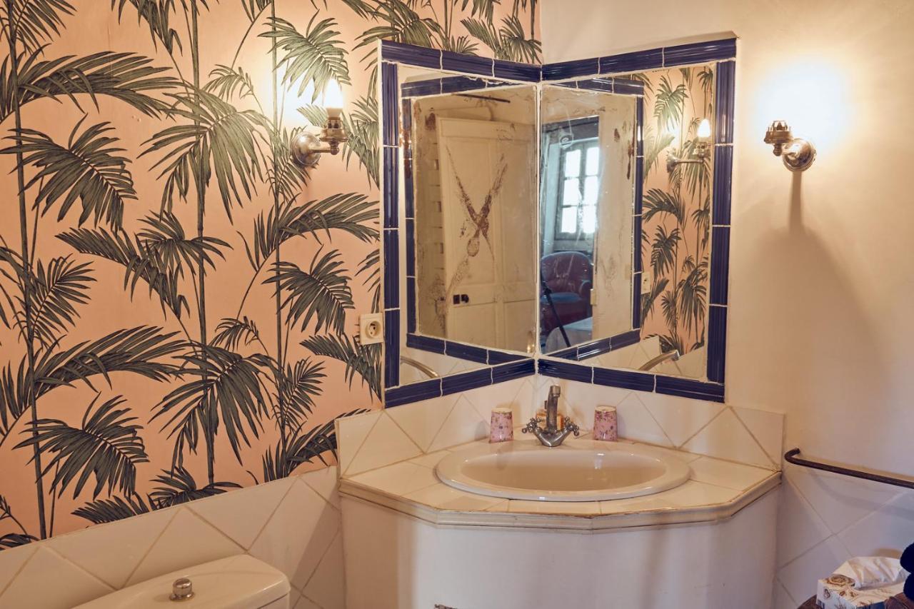 Sommières Hotel De L Orange المظهر الخارجي الصورة