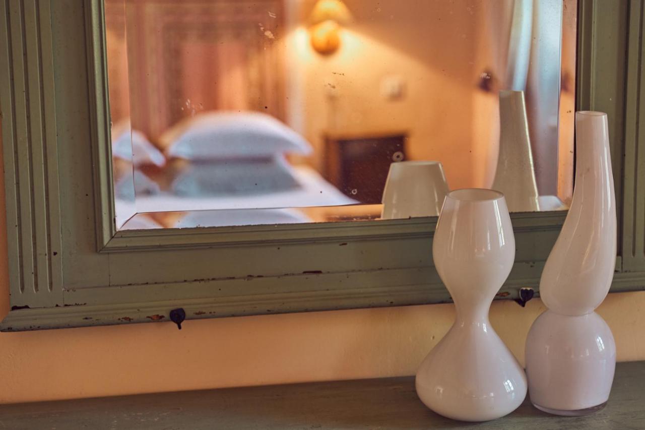 Sommières Hotel De L Orange المظهر الخارجي الصورة