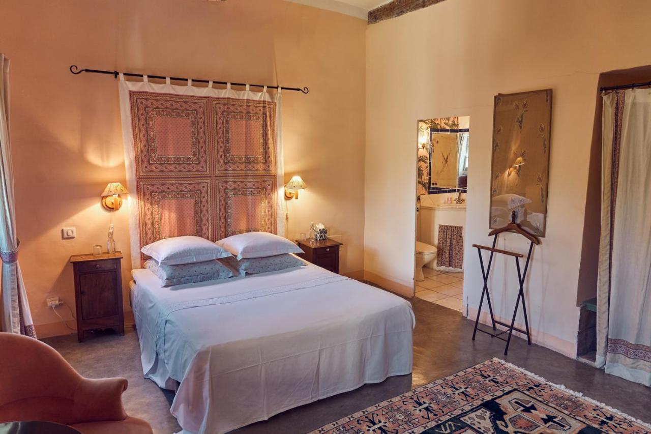 Sommières Hotel De L Orange المظهر الخارجي الصورة