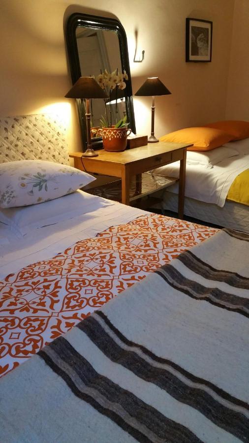 Sommières Hotel De L Orange المظهر الخارجي الصورة