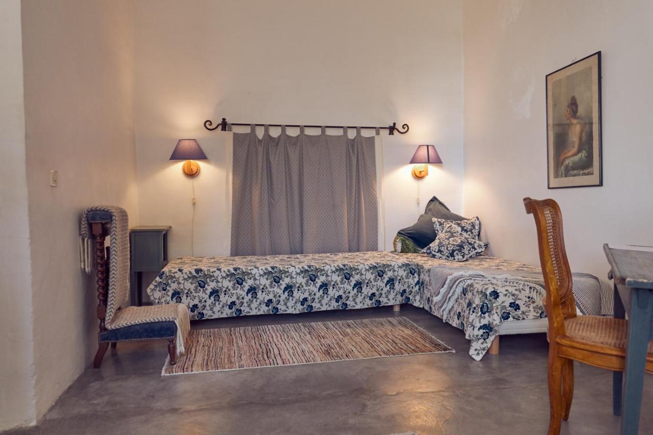 Sommières Hotel De L Orange المظهر الخارجي الصورة