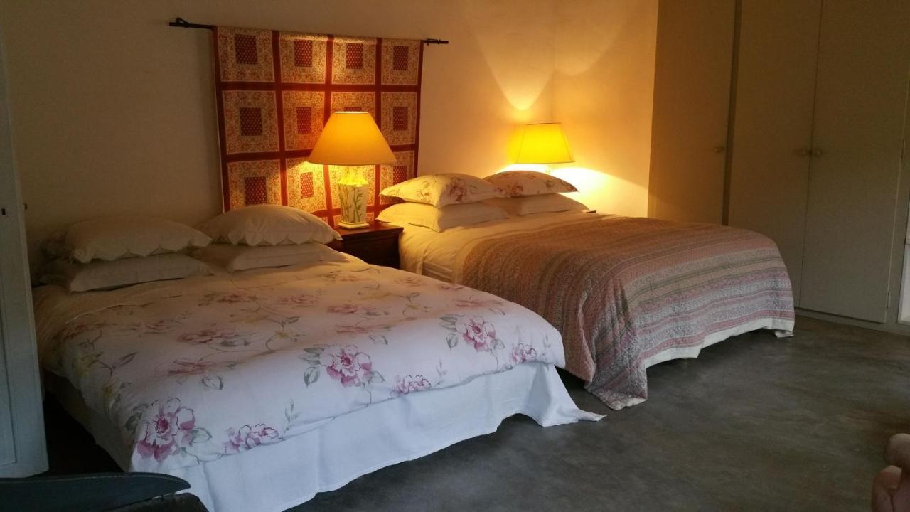 Sommières Hotel De L Orange المظهر الخارجي الصورة