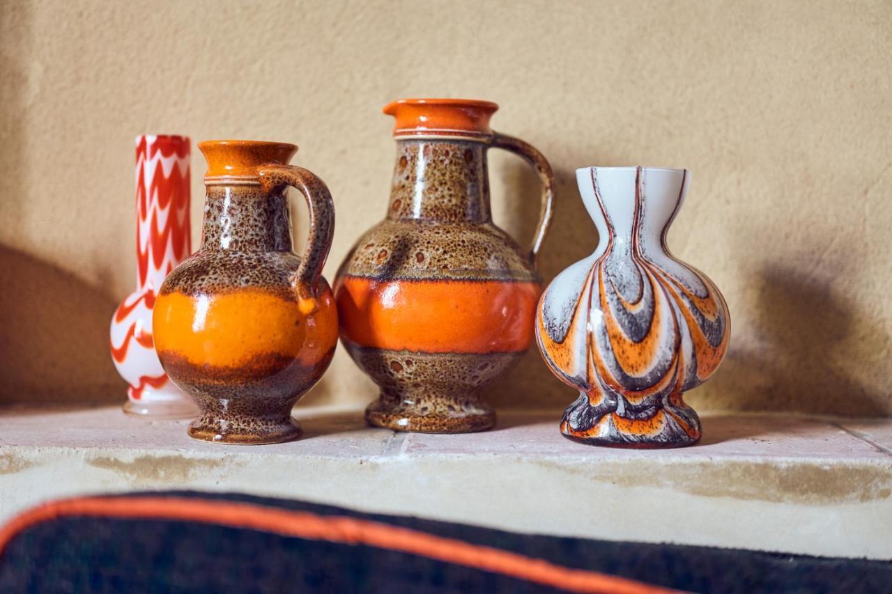 Sommières Hotel De L Orange المظهر الخارجي الصورة