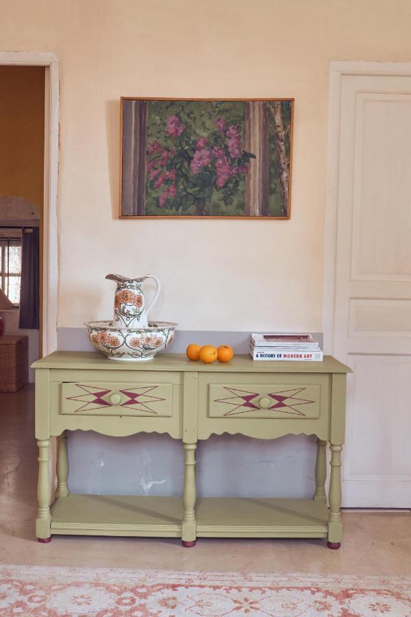 Sommières Hotel De L Orange المظهر الخارجي الصورة