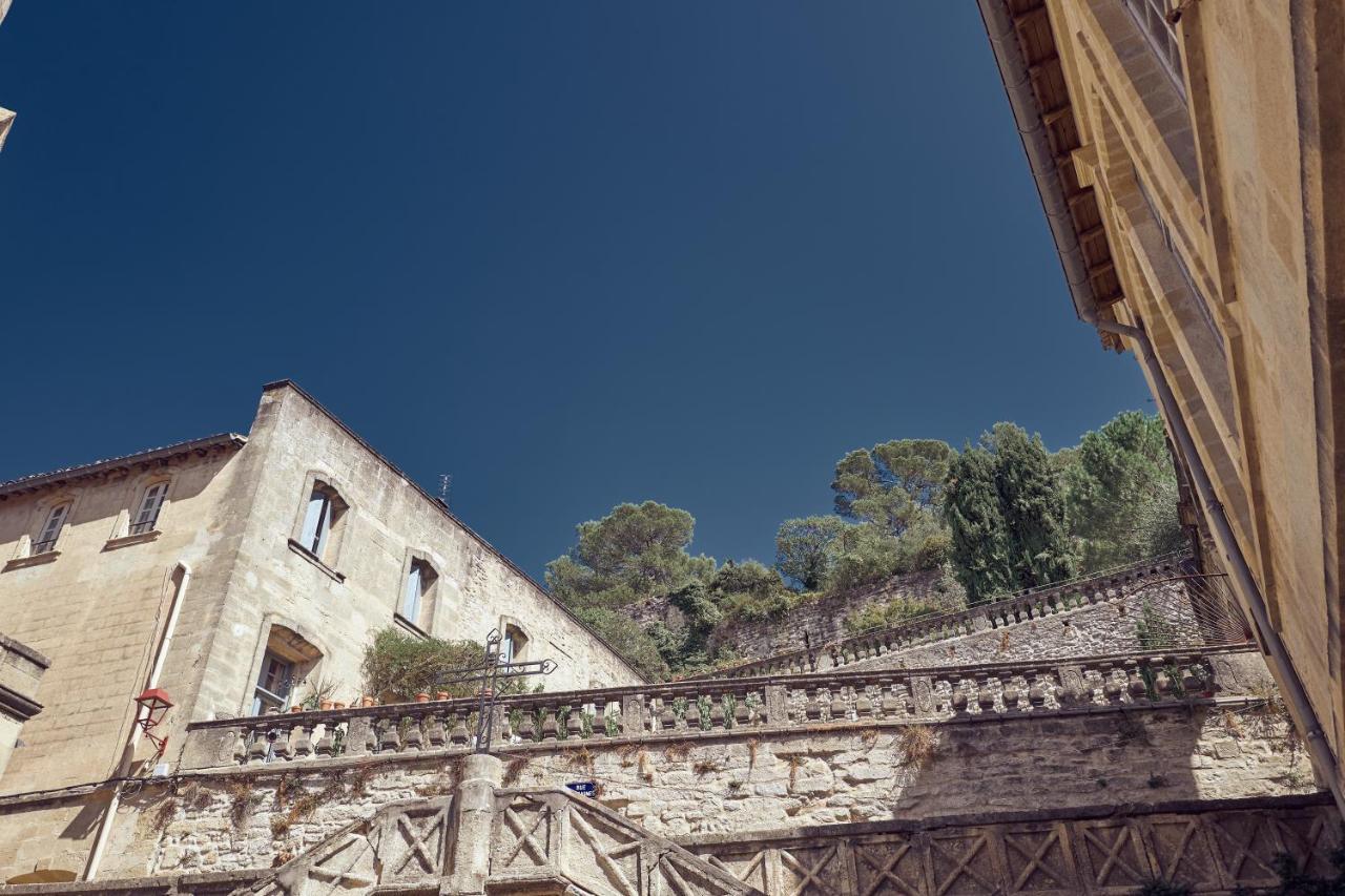 Sommières Hotel De L Orange المظهر الخارجي الصورة