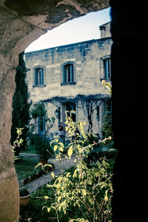 Sommières Hotel De L Orange المظهر الخارجي الصورة