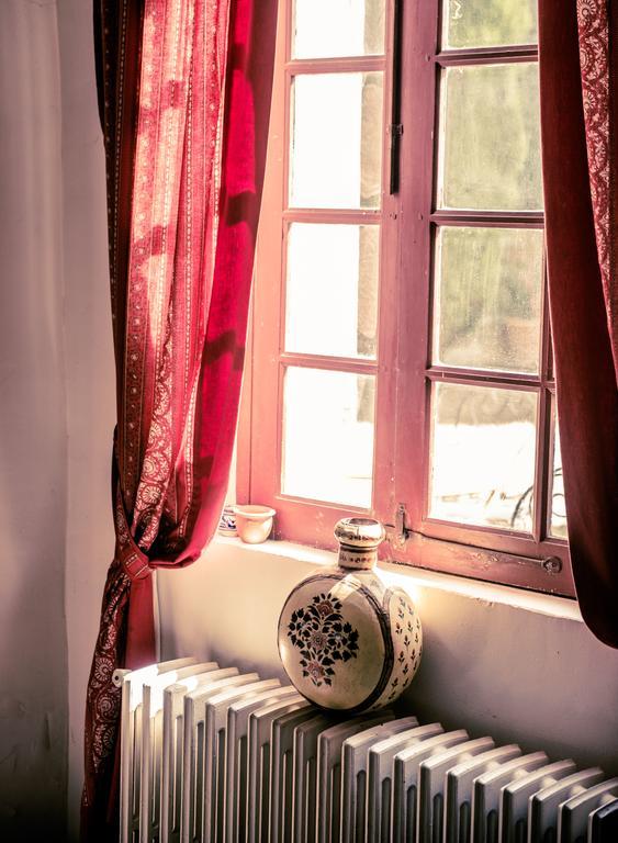 Sommières Hotel De L Orange المظهر الخارجي الصورة