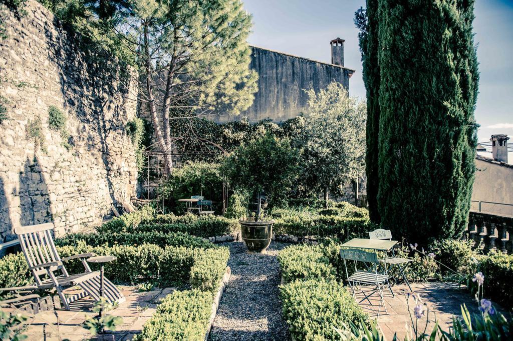 Sommières Hotel De L Orange المظهر الخارجي الصورة