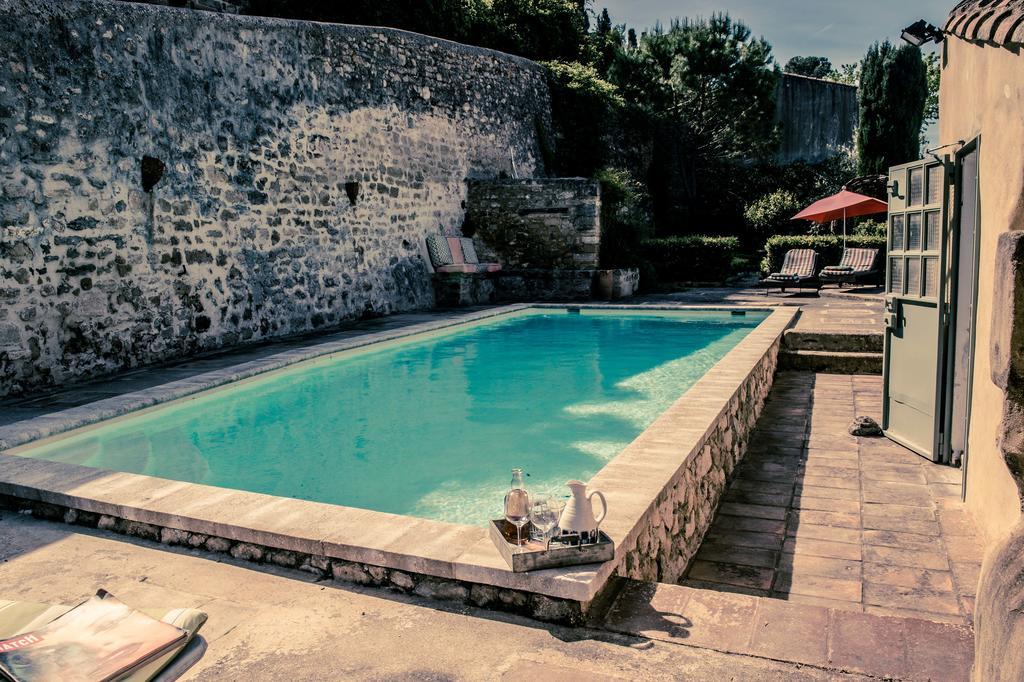Sommières Hotel De L Orange المظهر الخارجي الصورة