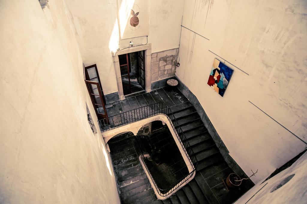 Sommières Hotel De L Orange المظهر الخارجي الصورة